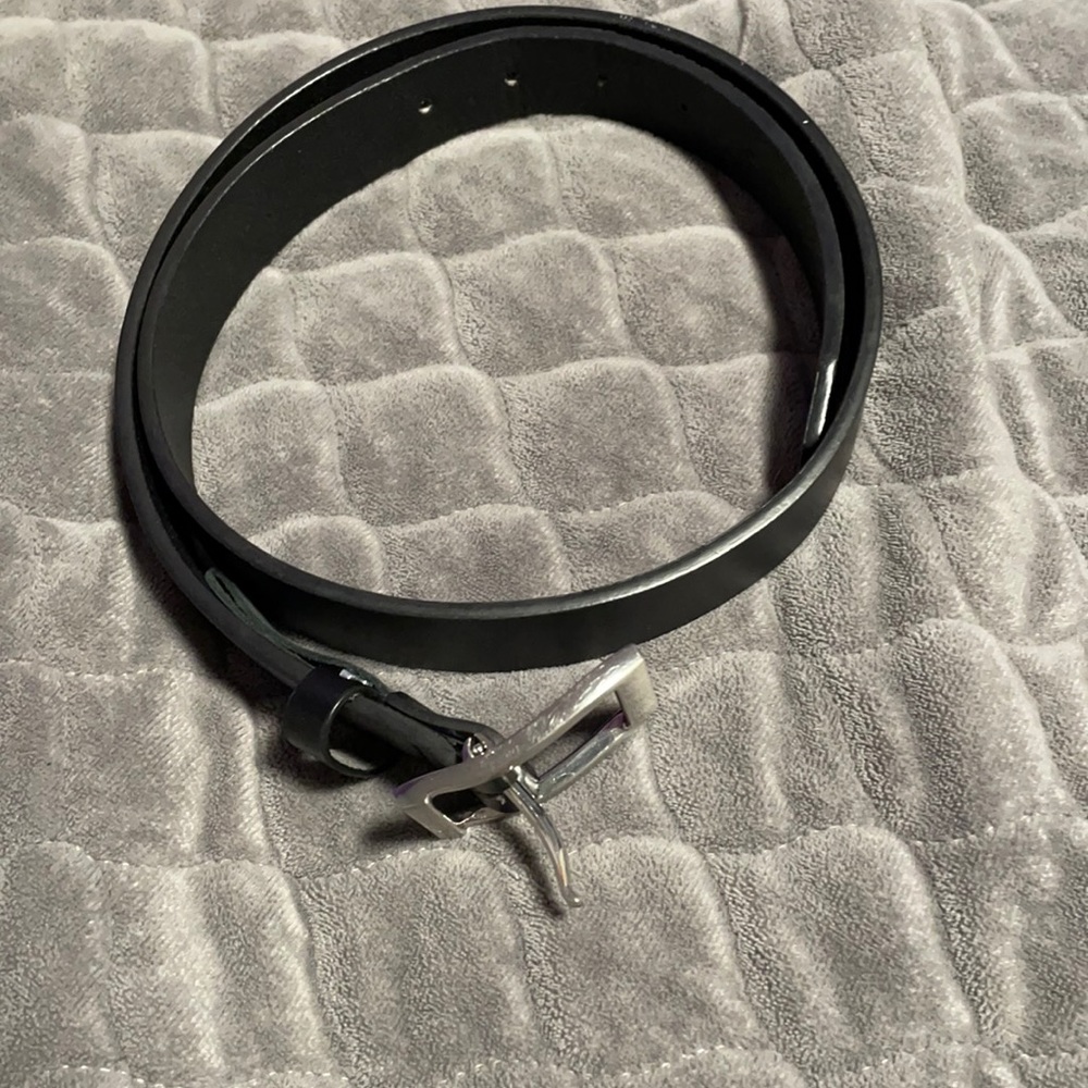 Black belt